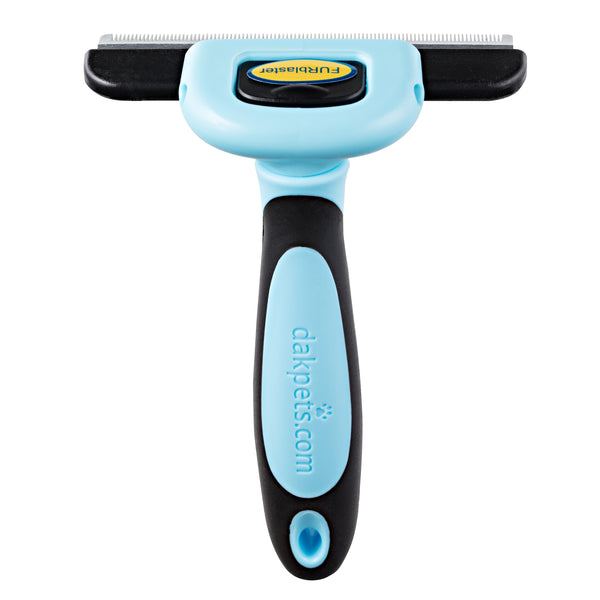 Dakpets 2025 deshedding tool