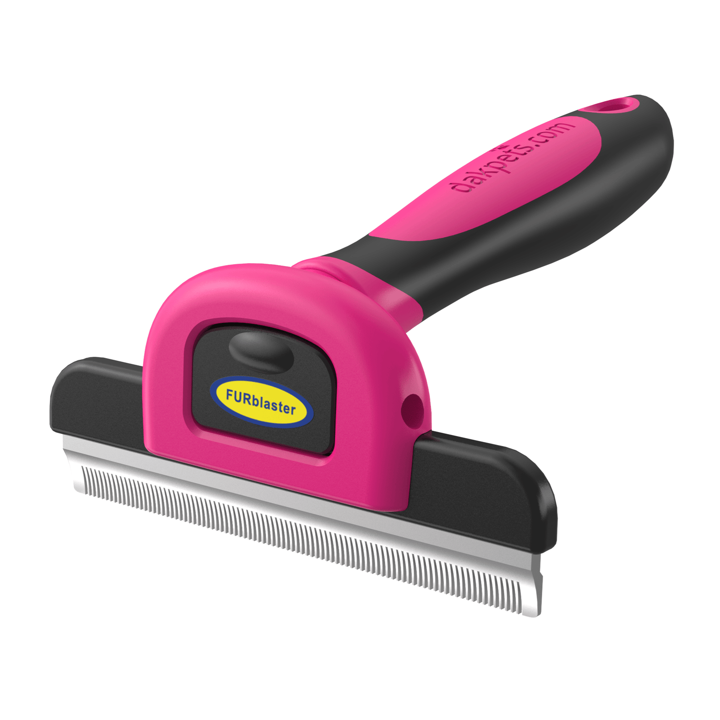 Pet Deshedding Brush